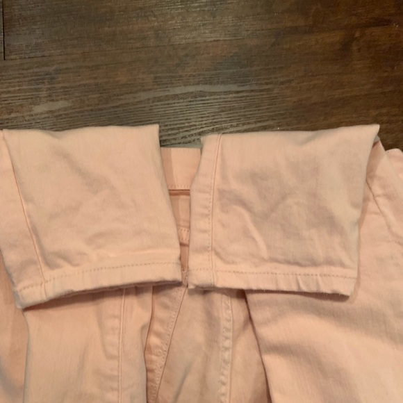 Lucky Brand | Brooke Skinny Jeans - Picture 5 of 5